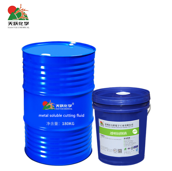 stainless steel cutting fluid